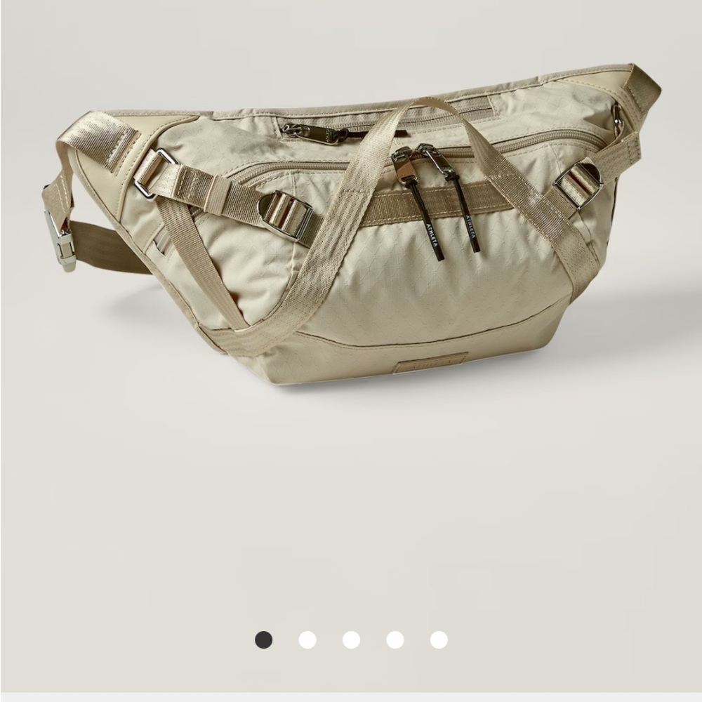 Athleta crossbody